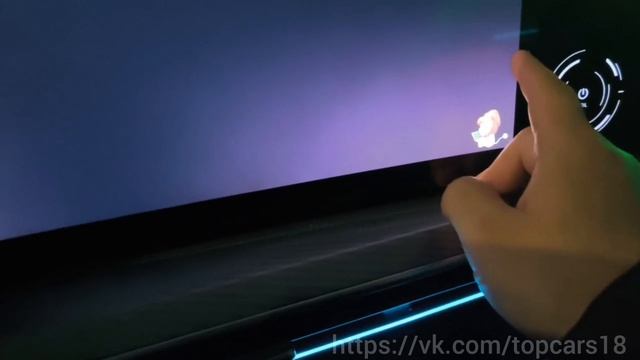 Exeed TXL установка приложений, вывод навигации на ПП смотреть онлайн