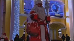 БОГ ОТКРЫВАЕТ ЧТО ЕСТЬ НОВЫЙ ГОД И КАКОЙ ДУХ СТОИТ ЗА ЭТИМ! 2часть. АПОСТОЛ И ПРОРОК ИГОРЬ РОМЕНСКИЙ