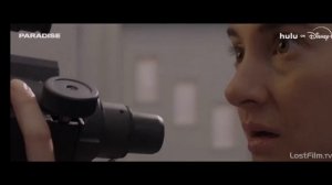 Рай (2 сезон) — Русский тизер-трейлер (2026)