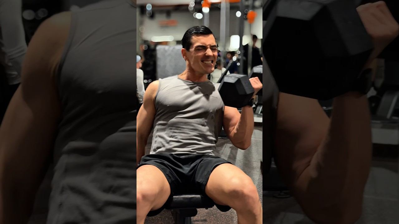 ТРЕНИРОВКА 2026 #фитнес #спорт #москва #россия #успех #мотивация #sports #fitness #красота #здоровье смотреть онлайн