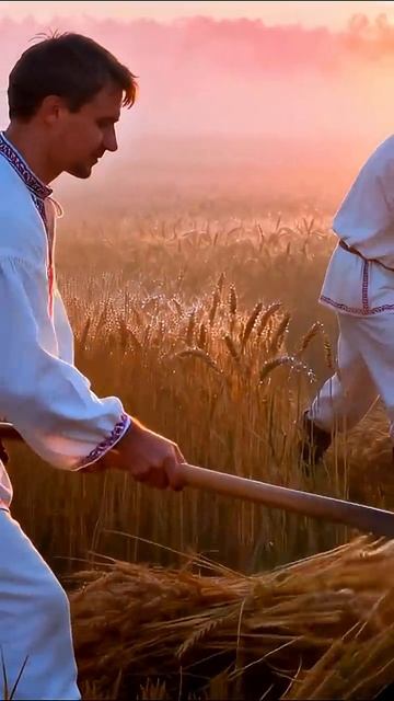 ИИ передал атмосферу стихов Есенина смотреть онлайн