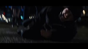 Драка Джек Ричар