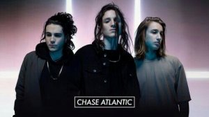 Chase Atlantic - Right Here / перевод
