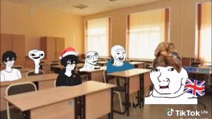 те самые училки