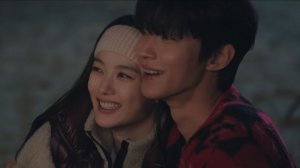 Дорогой Икс. А Джин & Ин Ган