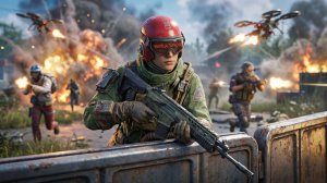 ЭТО НЕ ИГРА, ЭТО — ДОМИНИРОВАНИЕ. Безупречная работа трио  в АРК РЕЙДЕРС ( ARC Raiders )