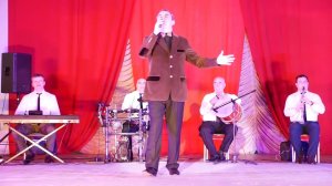 Руслан Пирвердиев - Гюзель (СК Руслан и Фаризат)