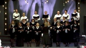 Церковный хор | 4 января | Церковь «Путь Истины» | Астрахань 2026