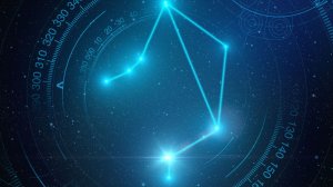 ВЕСЫ - ГОРОСКОП НА 2026 ГОД