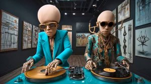 Мечты о виниле