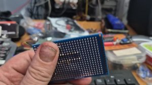 Центрифуга из старых HDD. 8K video