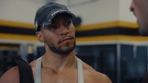 ИДЕАЛЬНОЕ ТЕЛО ЛЮБОЙ ЦЕНОЙ: внутри экстремального мира бодибилдинга 🇺🇸