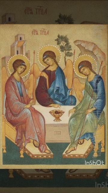 Аллилуйя (Старо-Симоновская) смотреть онлайн