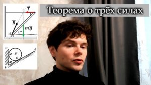 Теорема о трёх силах