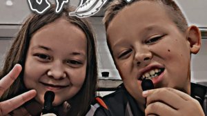 ИДЁМ ГУЛЯТЬ