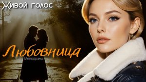 ЛЮБОВНИЦА. Аудиодрама. Аудиокниги бесплатно