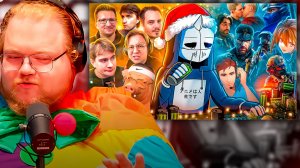 T2x2 СМОТРИТ ► 2025 ЗАПОМНИТСЯ НАДОЛГО