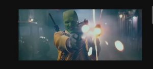 Маска 3 (Трейлер 2026)