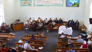 Утреннее Богослужение 04.01.2026