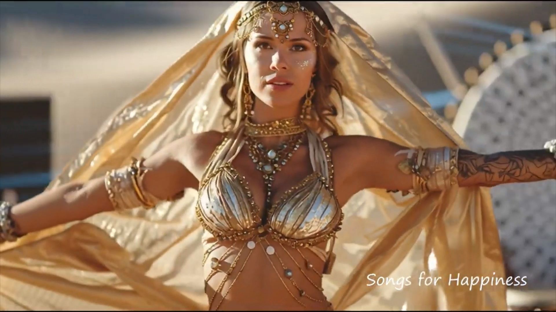 Tarkan — Dudu (Kizomba Remix Dj Boneco) смотреть онлайн