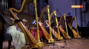 К.Вебер. “Приглашение к танцу”