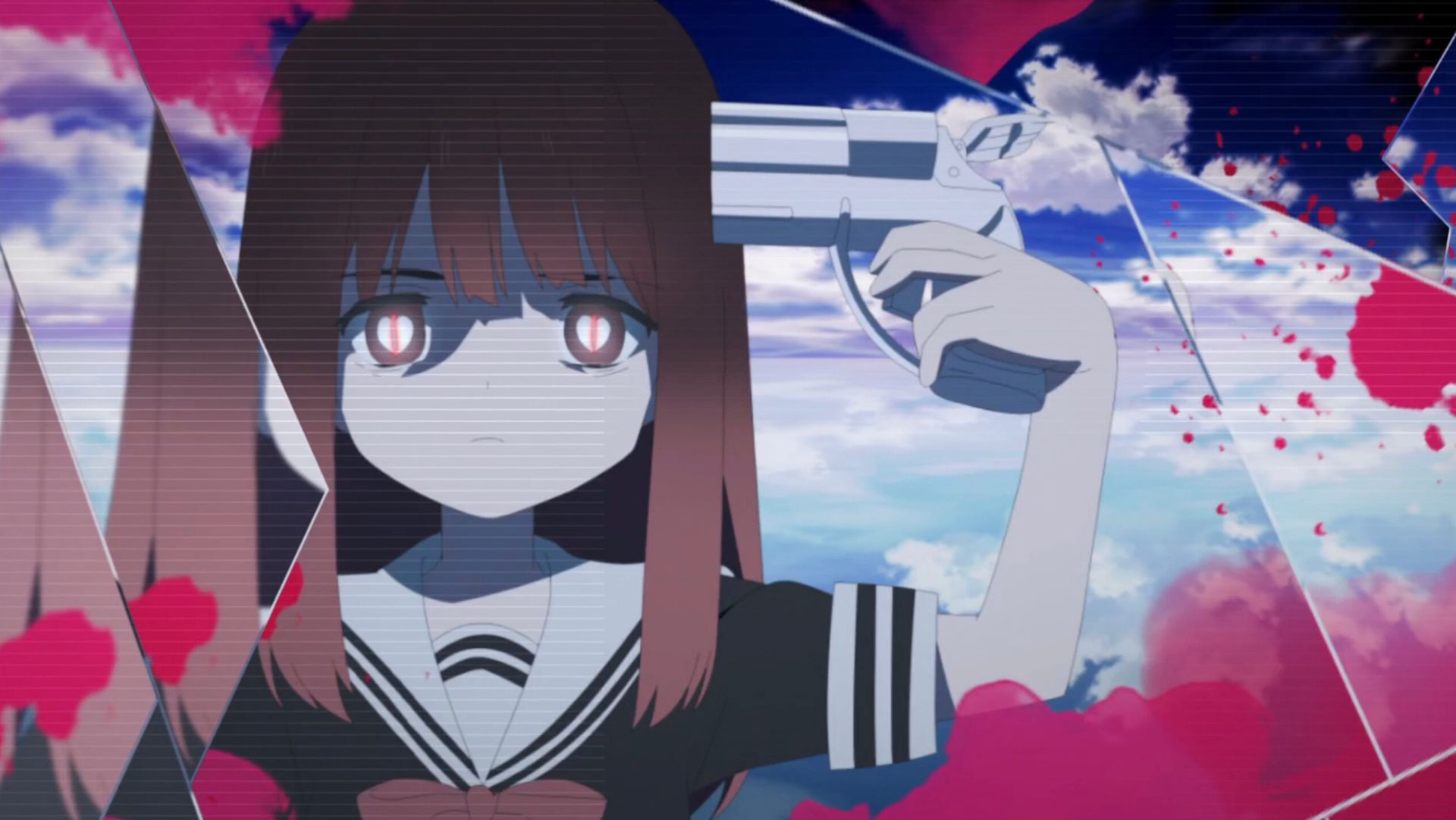 Сайт девочек волшебниц опенинг смотреть онлайн