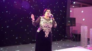 Фаризат Зейналова - Амин