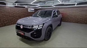 В наличии 🚘Volkswagen Teramont Pro