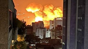 Атака на Венесуэлу США! Иран, Йемен, Ливан, Саудовская Аравия и США! Украина, Россия и США! 03.01.26