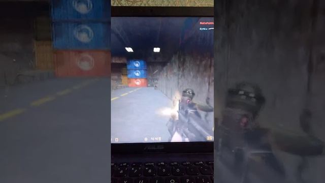 стрим по кс 1.6 смотреть онлайн