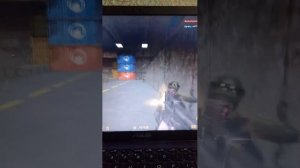 стрим по кс 1.6