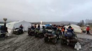 Появились новые подробности по делу об исчезновении семьи Усольцевых