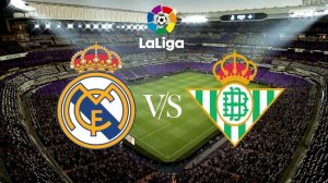 Обзор матча. Ла Лига. Реал Мадрид - Бетис. 04.01.26