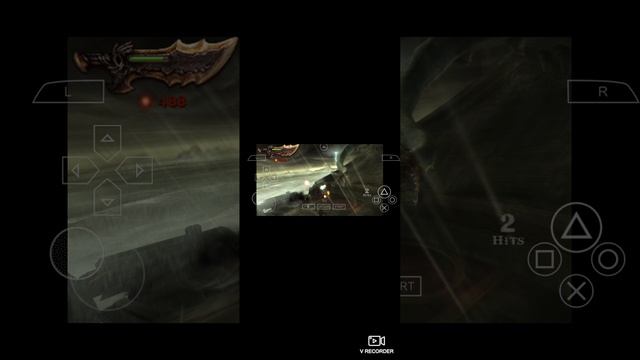 играю в god of war игра реальный зачёт советую скачать (#1 смотреть онлайн