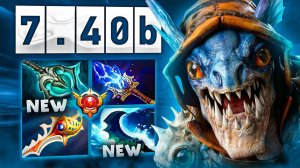 Смотри & Учись: 17.000 ММР ПОКАЗАЛ СИЛУ 7.40b СЛАРКА!