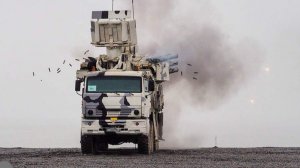 Собянин сообщил об уничтожении еще двух летевших на Москву беспилотников