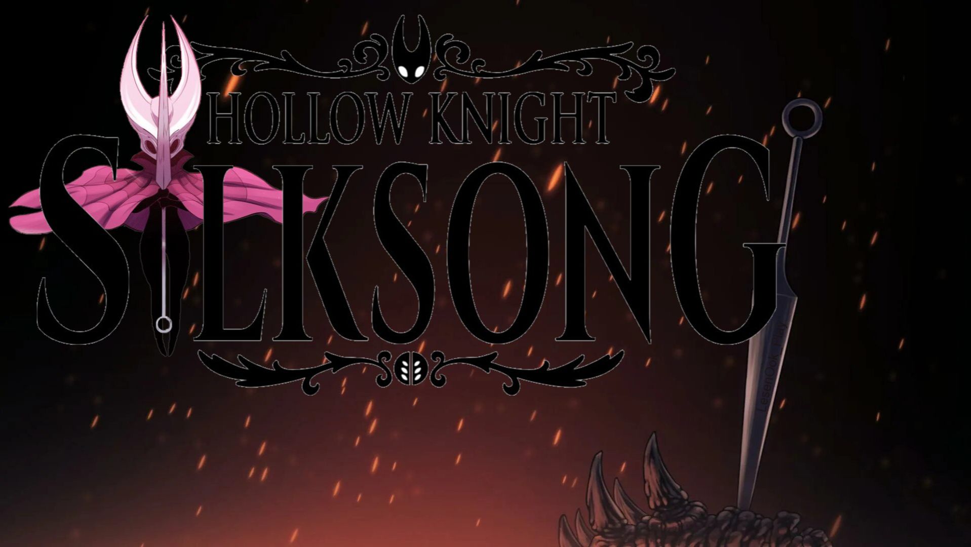 ПРОДОЛЖАЕМ ПРОХОДИТЬ  18  Hollow Knight - Silksong 2025 8