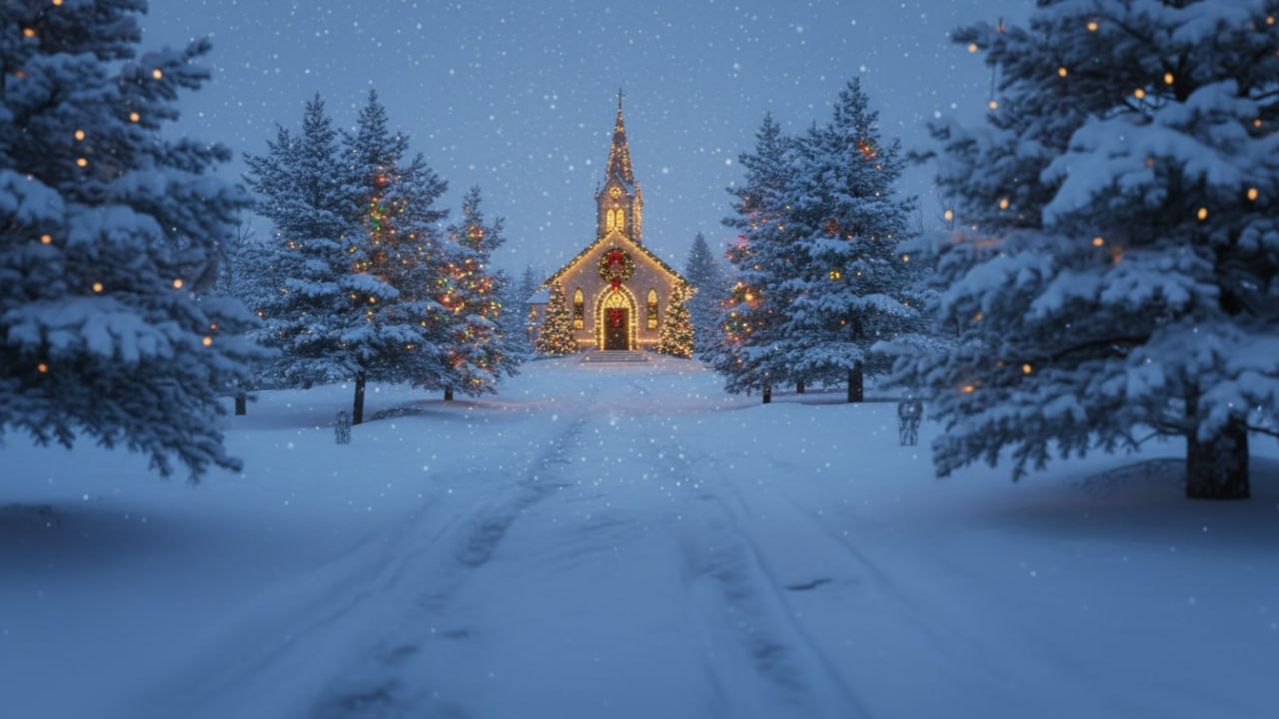 Воскресное Богослужение 04.01.26 смотреть онлайн