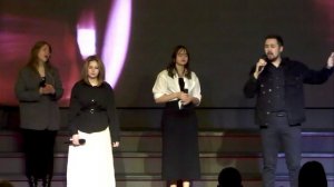 Христианское прославление | 4 января 2026 | Церковь «Путь Истины» г. Астрахань