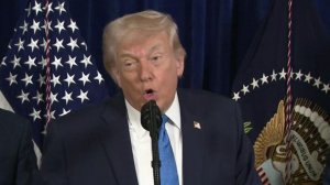 Трамп: США будут управлять Венесуэлой, пока там не пройдет переход власти