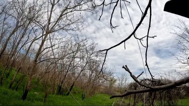 Дороги Войны. Запорожское направления. смотреть онлайн