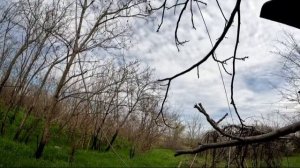 Дороги Войны. Запорожское направления.