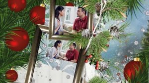 В НОВОГОДНЮЮ НОЧЬ -сл музыка Марат Крымов исполняет Леонора Волкова