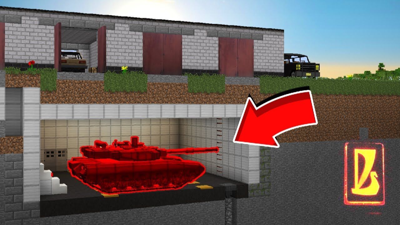 КАК ВЫТАЩИТЬ ТАНК ИЗ-ПОД ГАРАЖА С ЖИГУЛЯМИ？？？ Восстановление жигулей смотреть онлайн