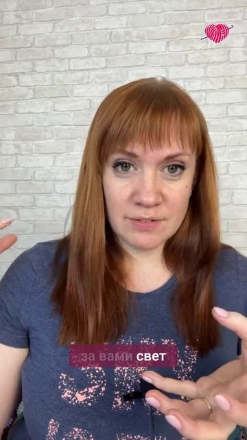 Чёрная пряжа: главный секрет удобного вязания #вязаниекрючком #школавязания #иринаневзорова #вязание смотреть онлайн