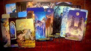 ОШЕЛОМЛЯЮЩИЕ НОВОСТИ❗️Какие НОВОСТИ СПЕШАТ в Вашу ЖИЗНЬ🌼 🌺ТАРО ГАДАНИЕ