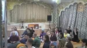 4.01.26 (14:00) - Фестиваль санкиртаны