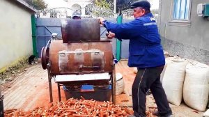 ТОПОВЫЕ ИЗОБРЕТЕНИЯ, САМОДЕЛКИ, МАШИНЫ, МЕХАНИЗМЫ И УДИВИТЕЛЬНАЯ ТЕХНИКА И ТЕХНОЛОГИИ #280