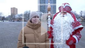 🤩 Самые лучшие пожелания от дончан всем жителям Республики