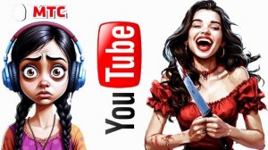 Отказываюсь от услуг "МТС" из-за плохого интернета 😬⛔️🙃